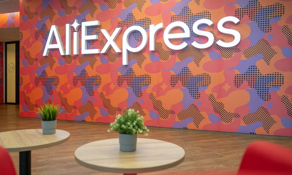 В «AliExpress Россия» сменился генеральный директор